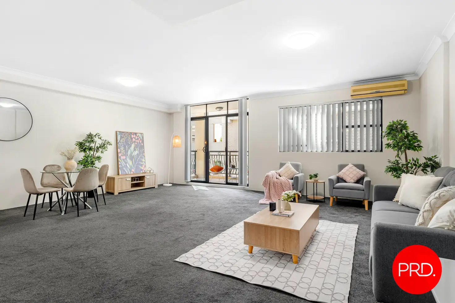 Main view of Homely apartment listing, 3/13 Hogben Street, Kogarah NSW 2217