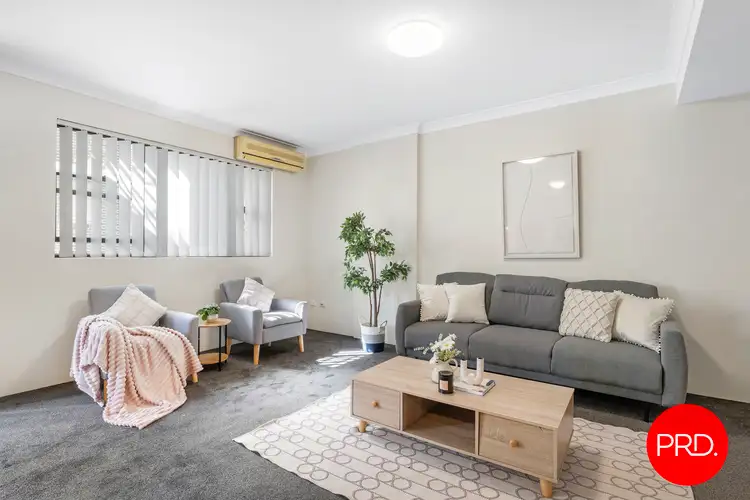 Second view of Homely apartment listing, 3/13 Hogben Street, Kogarah NSW 2217