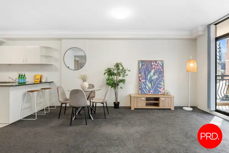 Third view of Homely apartment listing, 3/13 Hogben Street, Kogarah NSW 2217