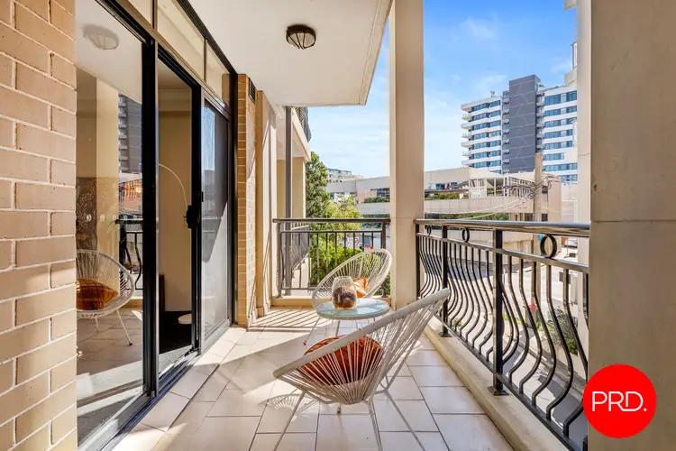Fifth view of Homely apartment listing, 3/13 Hogben Street, Kogarah NSW 2217