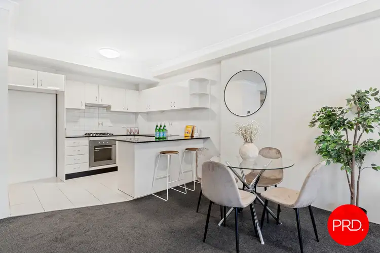Sixth view of Homely apartment listing, 3/13 Hogben Street, Kogarah NSW 2217
