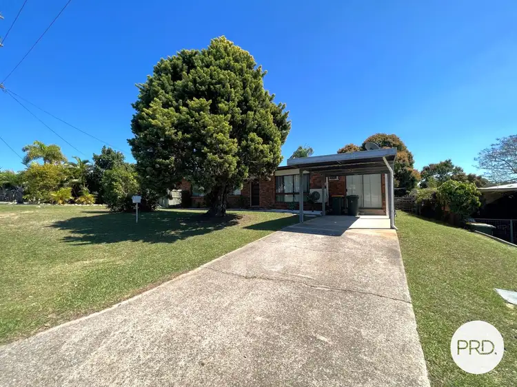 127 Malpas Street, Boyne Island QLD 4680