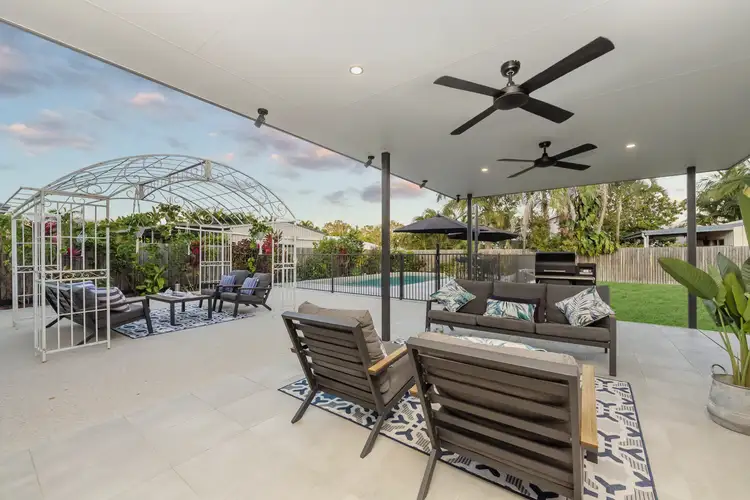 12 Augusta Drive, Balgal Beach QLD 4816