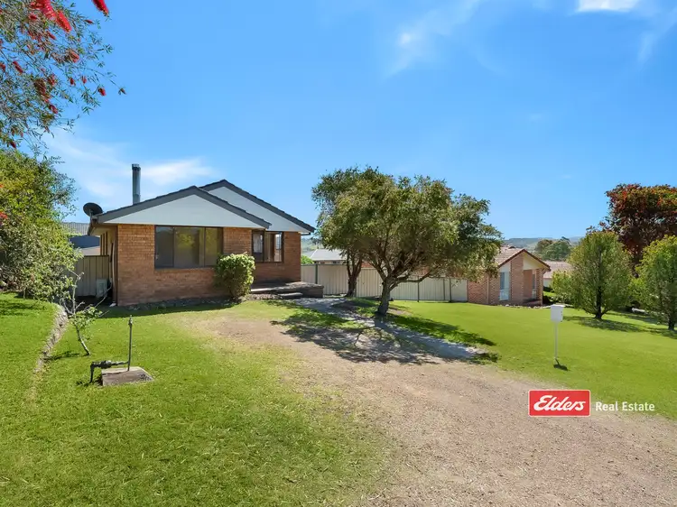 12 Moore Street, Gloucester NSW 2422
