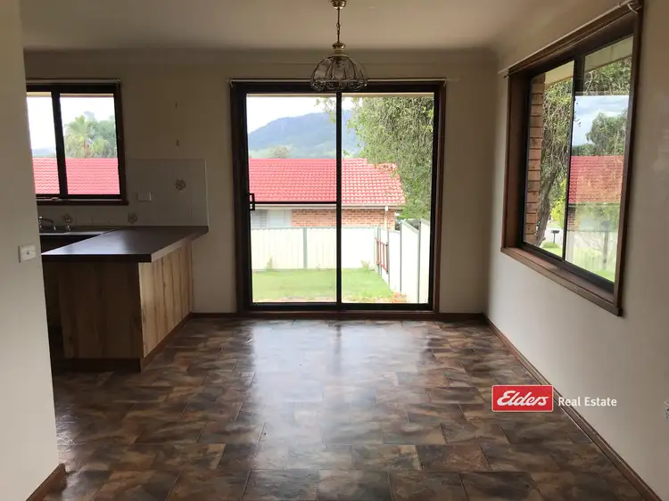 Second view of Homely house listing, 12 Moore Street, Gloucester NSW 2422