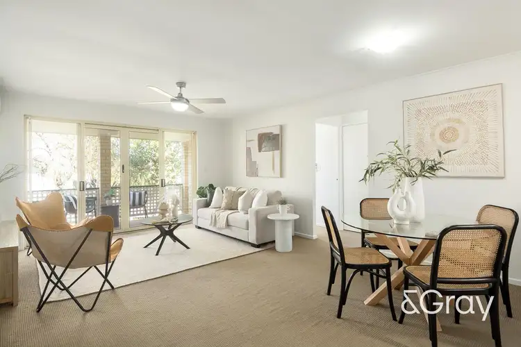 Second view of Homely unit listing, 4/133 Ryans Road, Nundah QLD 4012
