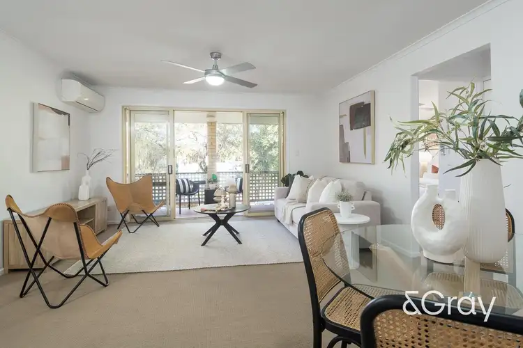 Third view of Homely unit listing, 4/133 Ryans Road, Nundah QLD 4012