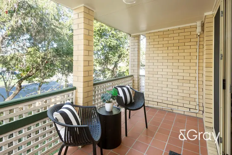 Fifth view of Homely unit listing, 4/133 Ryans Road, Nundah QLD 4012