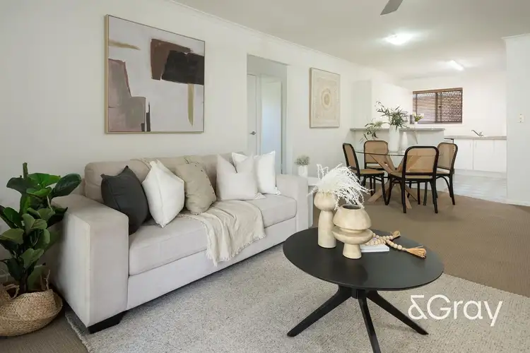 Sixth view of Homely unit listing, 4/133 Ryans Road, Nundah QLD 4012