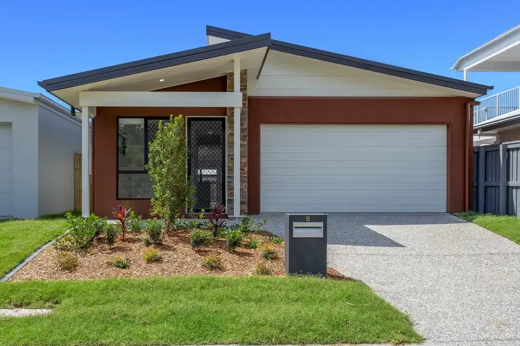 8 Velvet Way, Palmview QLD 4553