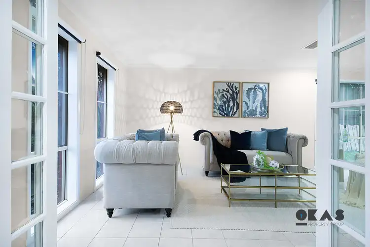 Fourth view of Homely house listing, 26 Kenmore Close, Hoppers Crossing VIC 3029