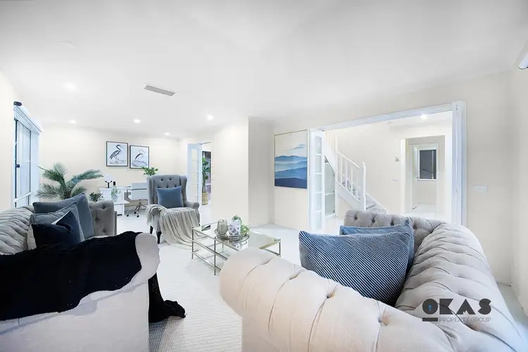 Fifth view of Homely house listing, 26 Kenmore Close, Hoppers Crossing VIC 3029