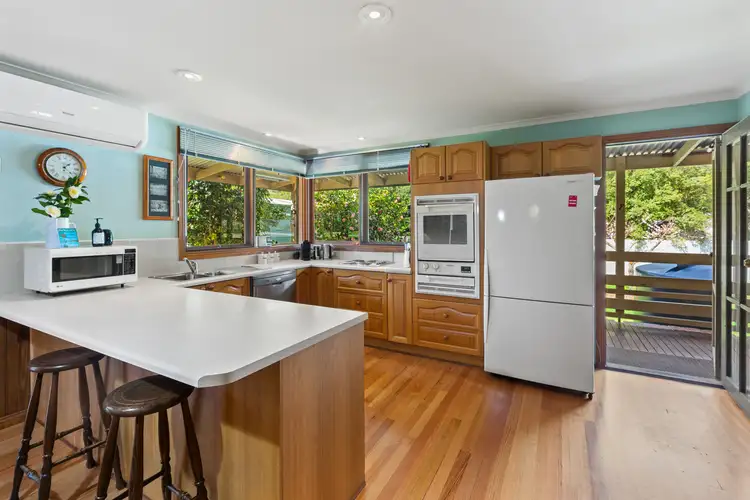 12 Nash Street, Jamieson VIC 3723