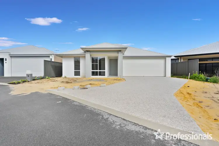 38 Luxhay Parkway, Aveley WA 6069
