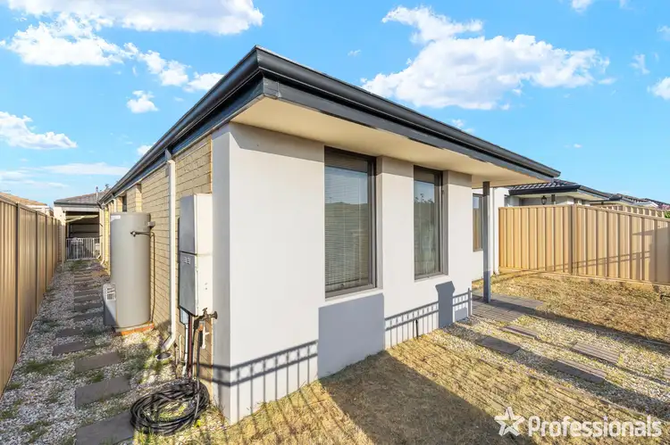 Third view of Homely house listing, 9 Datchet Turn, Bertram WA 6167
