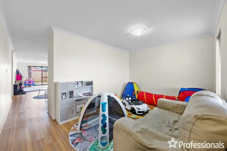 Fifth view of Homely house listing, 9 Datchet Turn, Bertram WA 6167