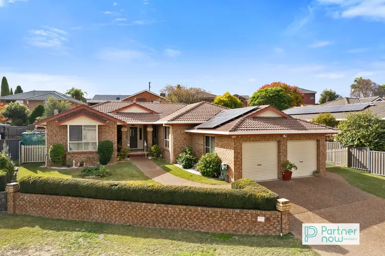 10 Korangi Place, Tamworth NSW 2340