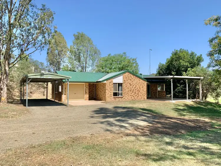 5 Delta Court, Fernvale QLD 4306