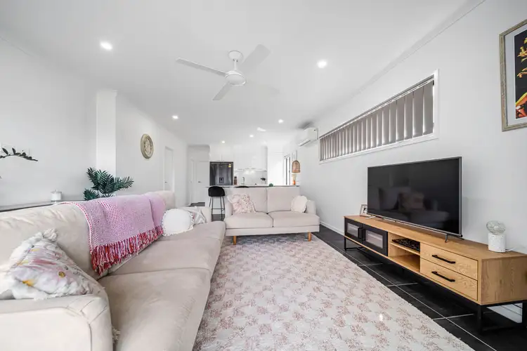 Fourth view of Homely house listing, 17 WEEBILL STREET, Palmview QLD 4553