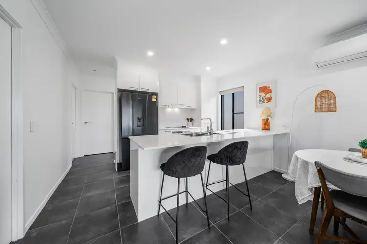 Fifth view of Homely house listing, 17 WEEBILL STREET, Palmview QLD 4553