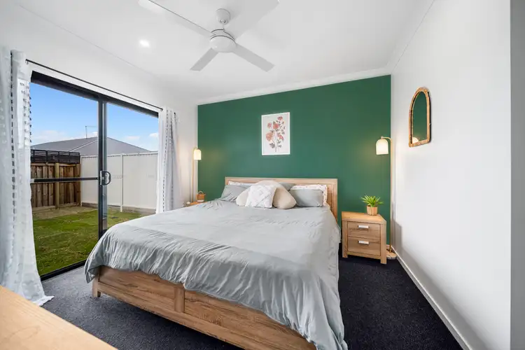 Seventh view of Homely house listing, 17 WEEBILL STREET, Palmview QLD 4553