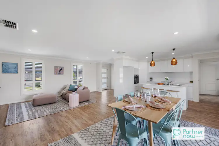 Second view of Homely house listing, 7 Ayrshire Crescent, Tamworth NSW 2340