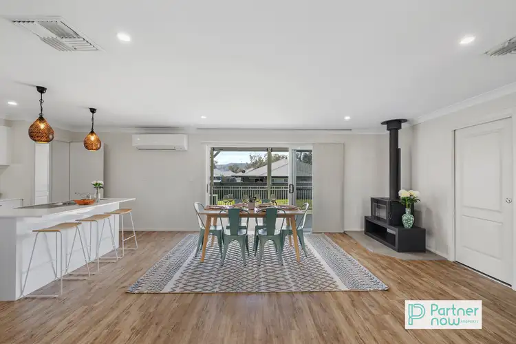 Third view of Homely house listing, 7 Ayrshire Crescent, Tamworth NSW 2340