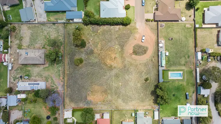 Fifth view of Homely land listing, 14 Cassia Place, Tamworth NSW 2340