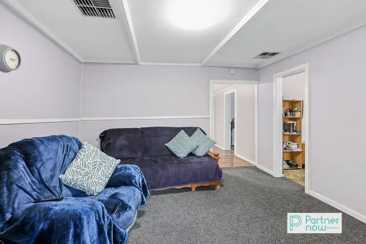 Second view of Homely house listing, 105 Dewhurst Street, Werris Creek NSW 2341