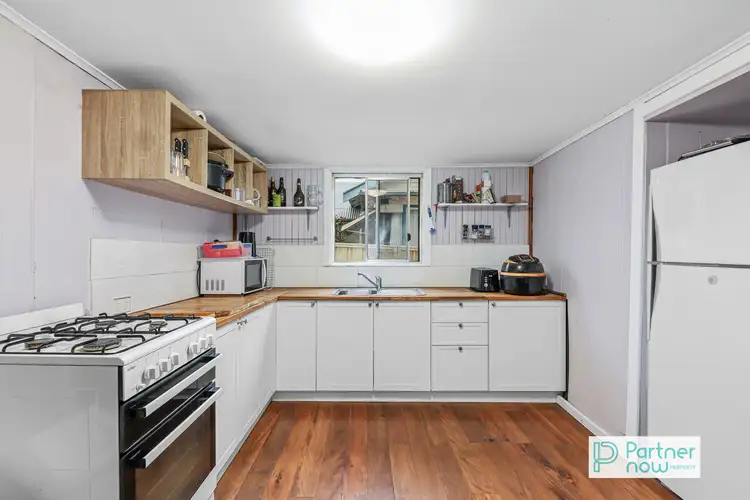 Third view of Homely house listing, 105 Dewhurst Street, Werris Creek NSW 2341