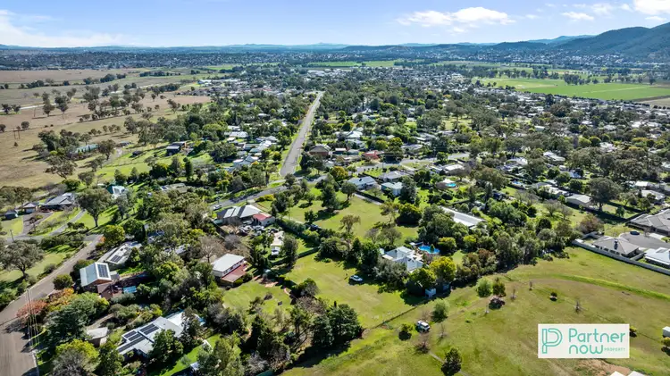 Fourth view of Homely land listing, 46a Darrell Road, Tamworth NSW 2340