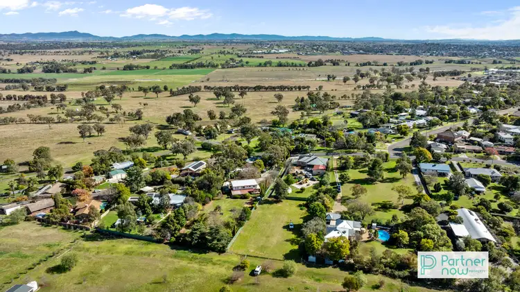 Sixth view of Homely land listing, 46a Darrell Road, Tamworth NSW 2340