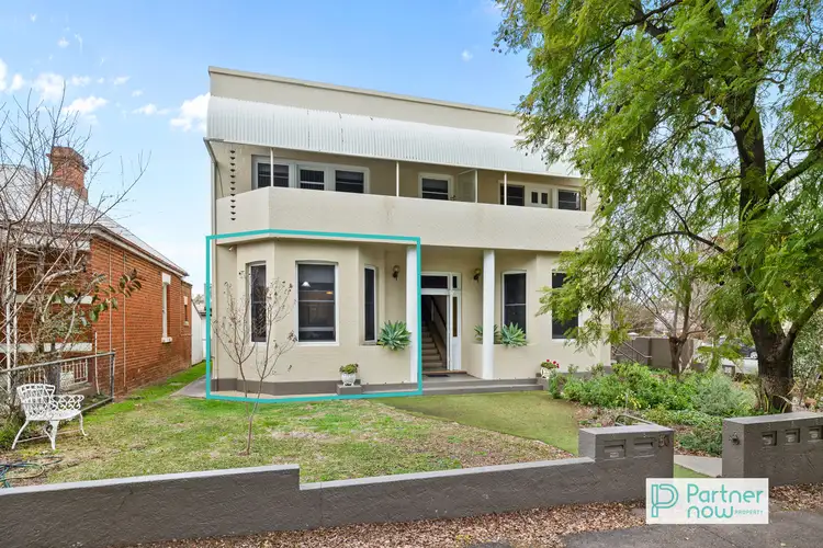 3/53 Fitzroy Street, Tamworth NSW 2340