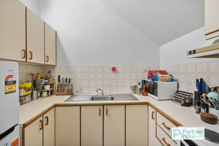 Third view of Homely unit listing, 3/53 Fitzroy Street, Tamworth NSW 2340