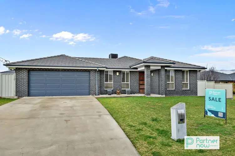 19 Garden Street, Kootingal NSW 2352