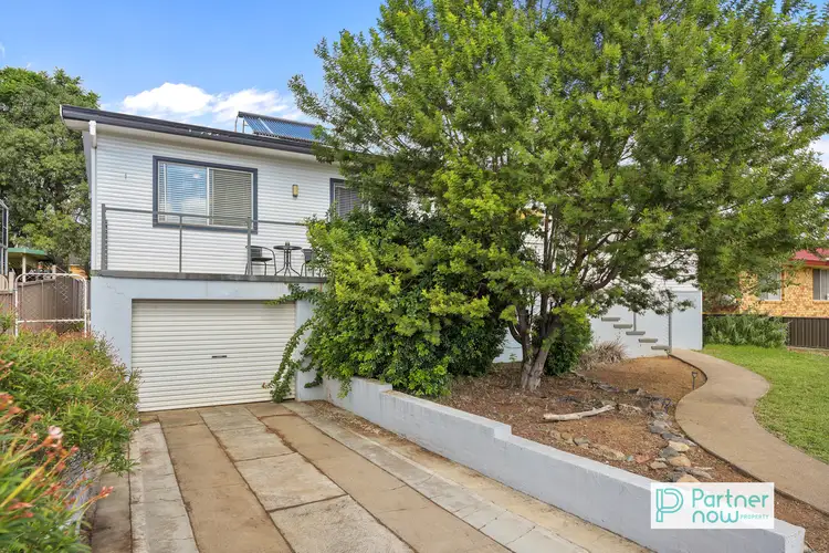 95 Hillvue Road, Tamworth NSW 2340