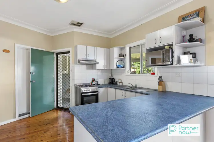 Second view of Homely house listing, 95 Hillvue Road, Tamworth NSW 2340