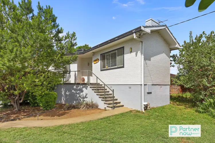 Fourth view of Homely house listing, 95 Hillvue Road, Tamworth NSW 2340