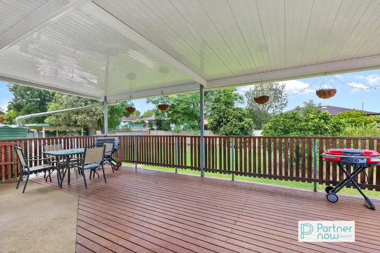 Fifth view of Homely house listing, 95 Hillvue Road, Tamworth NSW 2340