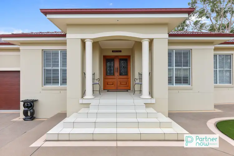 Second view of Homely house listing, 9 Ivory Place, Tamworth NSW 2340