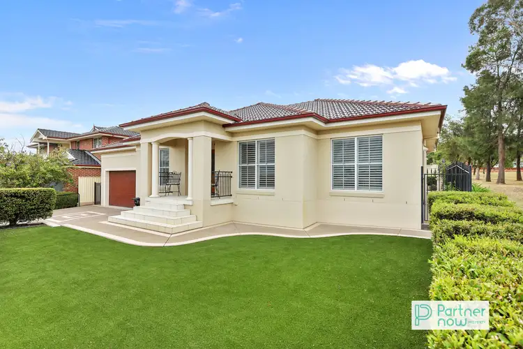 Third view of Homely house listing, 9 Ivory Place, Tamworth NSW 2340