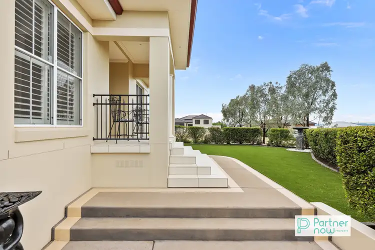 Fourth view of Homely house listing, 9 Ivory Place, Tamworth NSW 2340