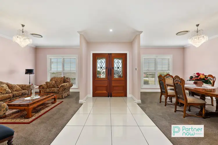 Fifth view of Homely house listing, 9 Ivory Place, Tamworth NSW 2340