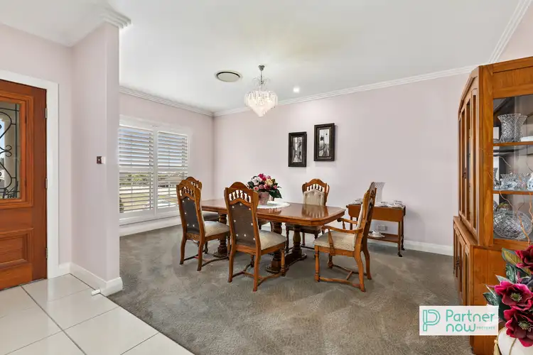 Sixth view of Homely house listing, 9 Ivory Place, Tamworth NSW 2340