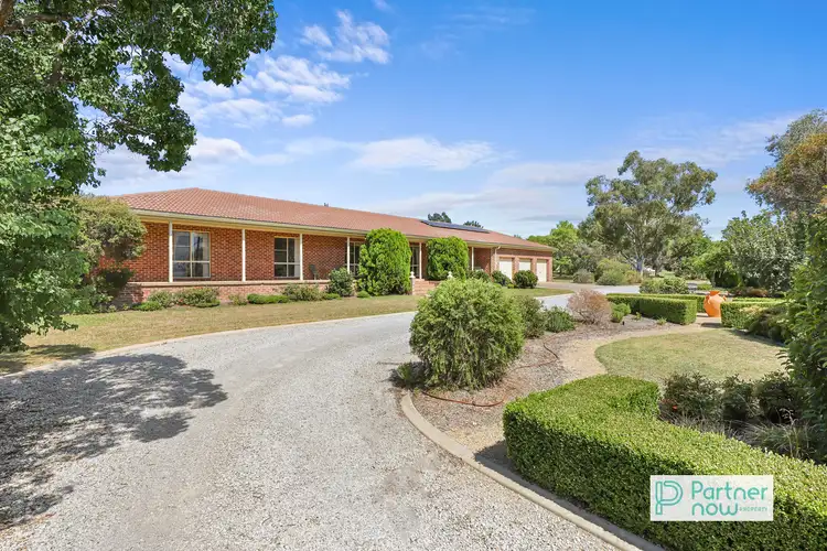 6 Kingswood Drive, Tamworth NSW 2340