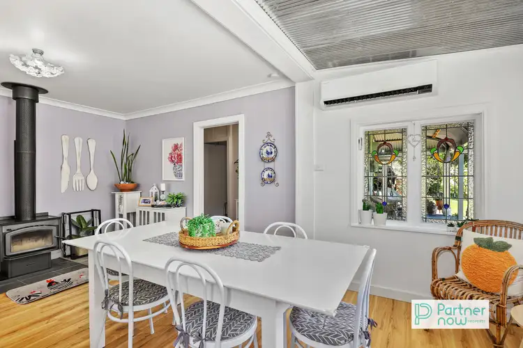 Fourth view of Homely rural property listing, "Justbrook"/1263 Limbri Road, Limbri NSW 2352
