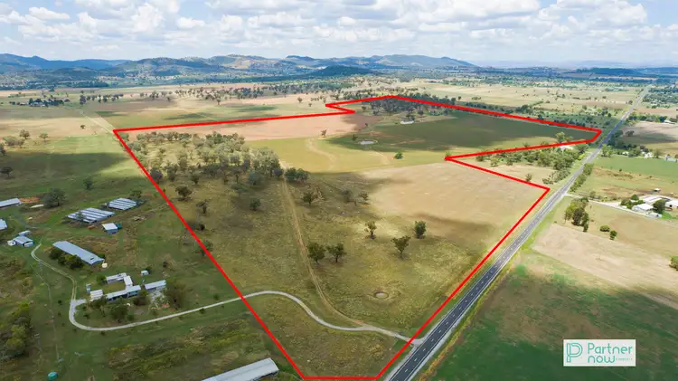 1234 Manilla Road, Tamworth NSW 2340