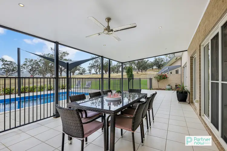 Fifth view of Homely rural property listing, 1234 Manilla Road, Tamworth NSW 2340