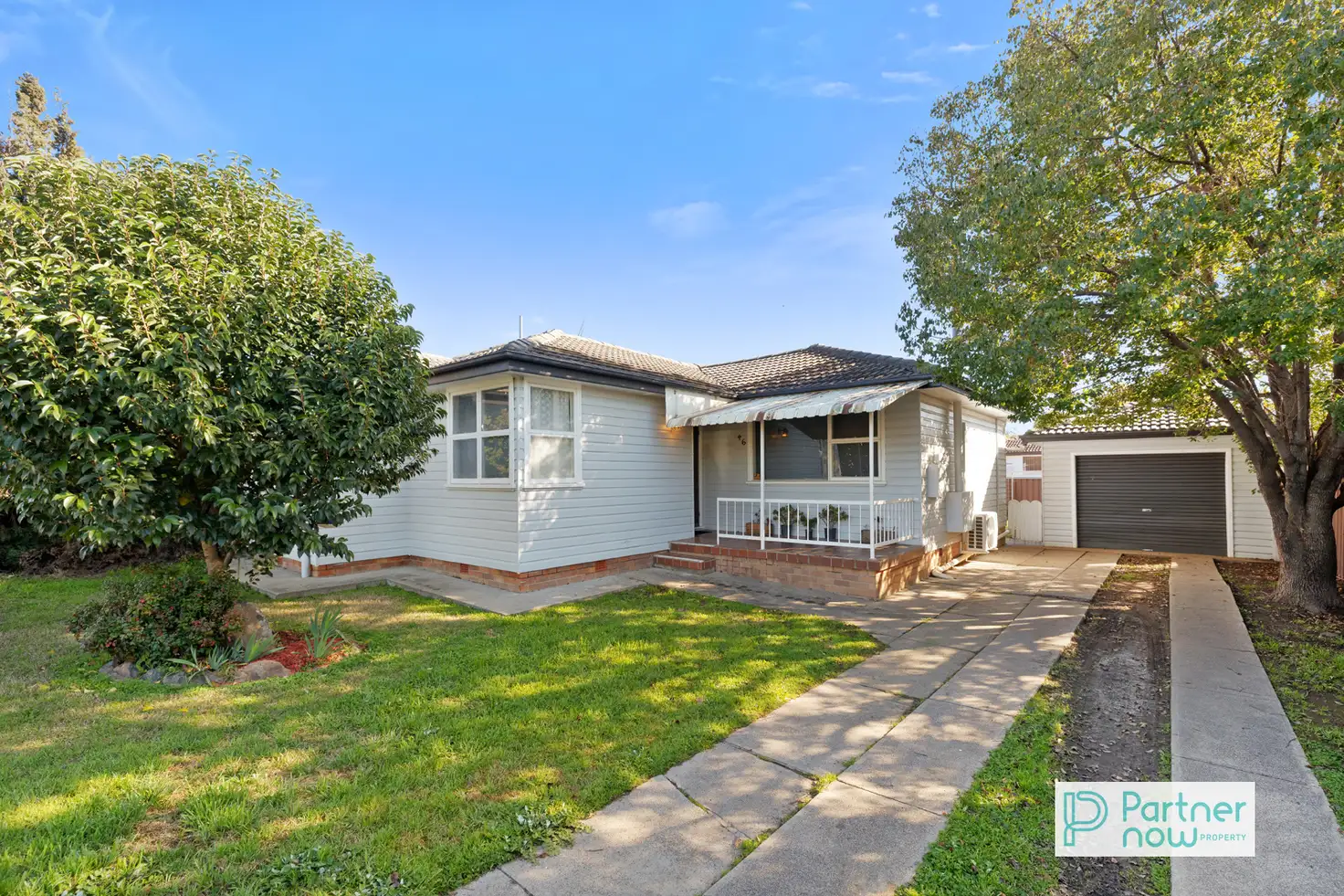 Main view of Homely house listing, 46 Margaret Street, Tamworth NSW 2340