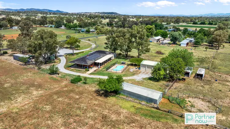 263 Meldorn Lane, Tamworth NSW 2340